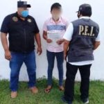 Huacho Díaz guarda silencio ante el rechazo de hospitales federales a recibir pacientes