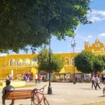Yucatán se perfila como  referente del turismo deportivo