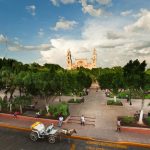 Llega personal para reforzar a los hospitales yucatecos del IMSS