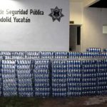 Protestan contra Huacho Díaz Mena