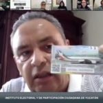 Morena lanza propuesta misógina en el Congreso yucateco