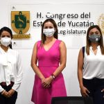 Bloquean a Dulce María Sauri para la presidencia de Cámara de Diputados