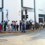 Este domingo arranca el Plan de Mejora a la Movilidad del Centro Histórico de Mérida