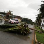 Dirigentes de Morena Yucatán, cómplices de dejar en el abandono a la gente ante desastres