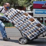 Conocida agitadora y defraudadora detrás de los disturbios en Chicxulub Puerto