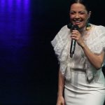 Laura Bozzo se va de México