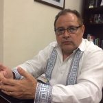 Llegan más turistas a Yucatán