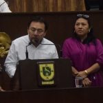 Inauguran el Parque Eólico de Tizimín