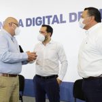 El Segundo Informe de Gobierno será por medios digitales