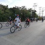 Entrega Vila Dosal su Segundo Informe de Gobierno
