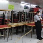 Actos de violencia postelectoral jamás vistos en Estados Unidos