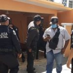 Localizan auto involucrado en un asesinato