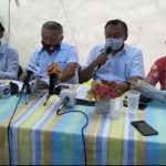 Histórica primera ruta de camiones para el Periférico de Mérida