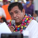 Hoy sesiona el  INE para retirar candidatura de Félix Salgado Macedonio