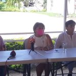 Verónica Camino se pone del lado de Félix Salgado Macedonio y cuestiona las denuncias de las  víctimas de violación