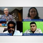 Cuenta de senadores del PRI en Twitter comparte contenido sexual
