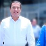 Cuenta de senadores del PRI en Twitter comparte contenido sexual