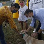 El Ayuntamiento meridano da capacitación para  elaborar repelente orgánico