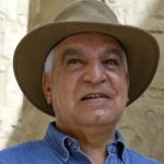 Enrique Guzmán es acusado por su nieta Frida Sofía de haberla abusado sexualmente
