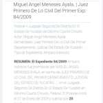 Trifulca entre morenistas en Tixkokob