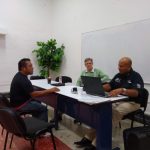 Semana tormentosa en el Golfo de México afectaría a Yucatán