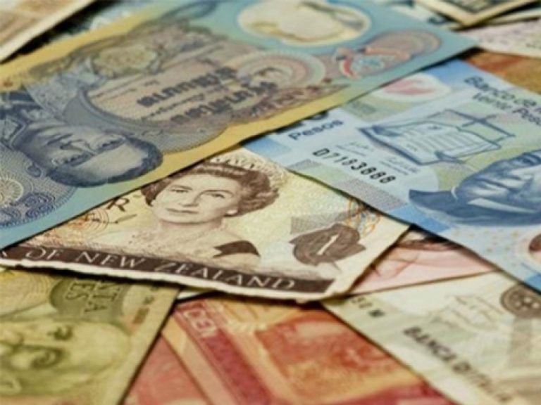 México, al Top Ten de países con mayor inversión extranjera