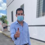 Mérida refrenda su confianza en Renán Barrera