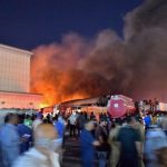 Miles de cubamos salen a protestar para pedir libertad y comida pero el régimen comunista los amenaza