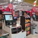 Se intensifican los trabajos para rehabilitar el paso deprimido