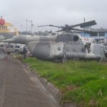 Explosión en Aeropuerto Internacional de Kabul deja múltiples heridos