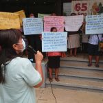 La Suprema Corte de Justicia de la Nación da la espalda a los nonatos, denuncia la Iglesia Católica de Yucatán