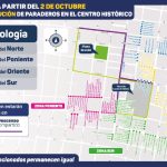 Supervisa el Gobernador Mauricio Vila Dosal las obras de infraestructura y las nuevas unidades de la ruta de transporte periférico “Va y Ven”