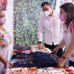 El Gobernador Mauricio Vila Dosal convoca a los yucatecos a mantenerse unidos y con la mirada hacia adelante en las metas que Yucatán está alcanzando