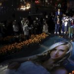 Homenaje al exgobernador Federico Granja Ricalde en el Congreso