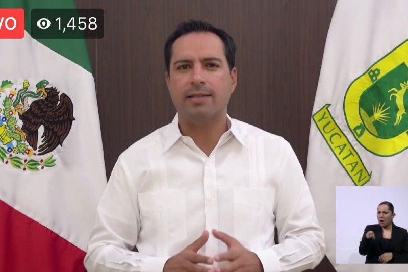 El Gobernador Mauricio Vila asistirá a importante reunión sobre medio ambiente, cambio climático y desarrollo sustentable