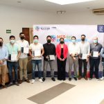 Récord histórico de generación de empleos en Yucatán