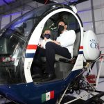 El Gobernador Mauricio Vila Dosal supervisa el Centro de Control y Monitoreo del sistema de transporte público “Va y ven”