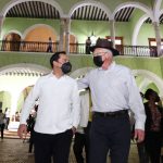 La niña yucateca de la película Apocalypto contrajo matrimonio