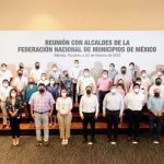 Yucatán se suma a un esfuerzo histórico para el desarrollo sostenible de la región sureste de México