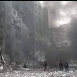 Volodimir Zelensky: Si Ucrania cae, Rusia intentará tomar los países bálticos, “hasta el muro de Berlín”