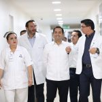 El Gobernador Mauricio Vila Dosal logra acuerdo de coordinación con el INAH para abrir Chichén Itzá durante equinoccio de primavera