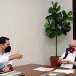 Acercarán y mejorarán los servicios que las Notarías Públicas prestan a la población de Yucatán