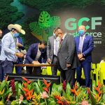 El Gobernador Mauricio Vila asistirá a importante reunión sobre medio ambiente, cambio climático y desarrollo sustentable