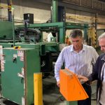 Ponen en marcha el circuito Héroes Ciudadanos