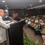 Se realiza el campeonato 2022 de Karts en el autódromo Emerson Fittipaldi de Yucatán