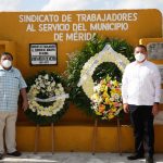 Promoverán el estado en diversos puntos del país con la estrategia Yucatán Expone