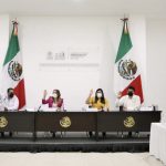 Autor yucateco presentará trilogía en la biblioteca Manuel Cepeda Peraza
