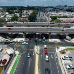 Desmienten presunto “desfonde” de puente en Dzununcán