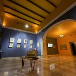 Homenaje al Centenario de la UADY en La Noche Blanca