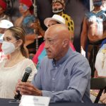 La mexicana Karen Díaz será árbitra asistente en Qatar 2022